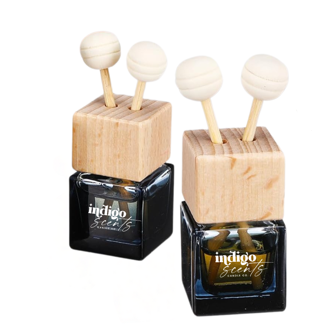 Fall Car Diffusers
