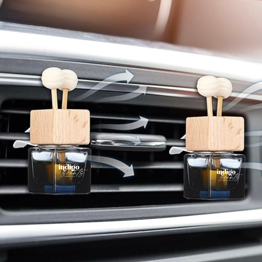 Fall Car Diffusers