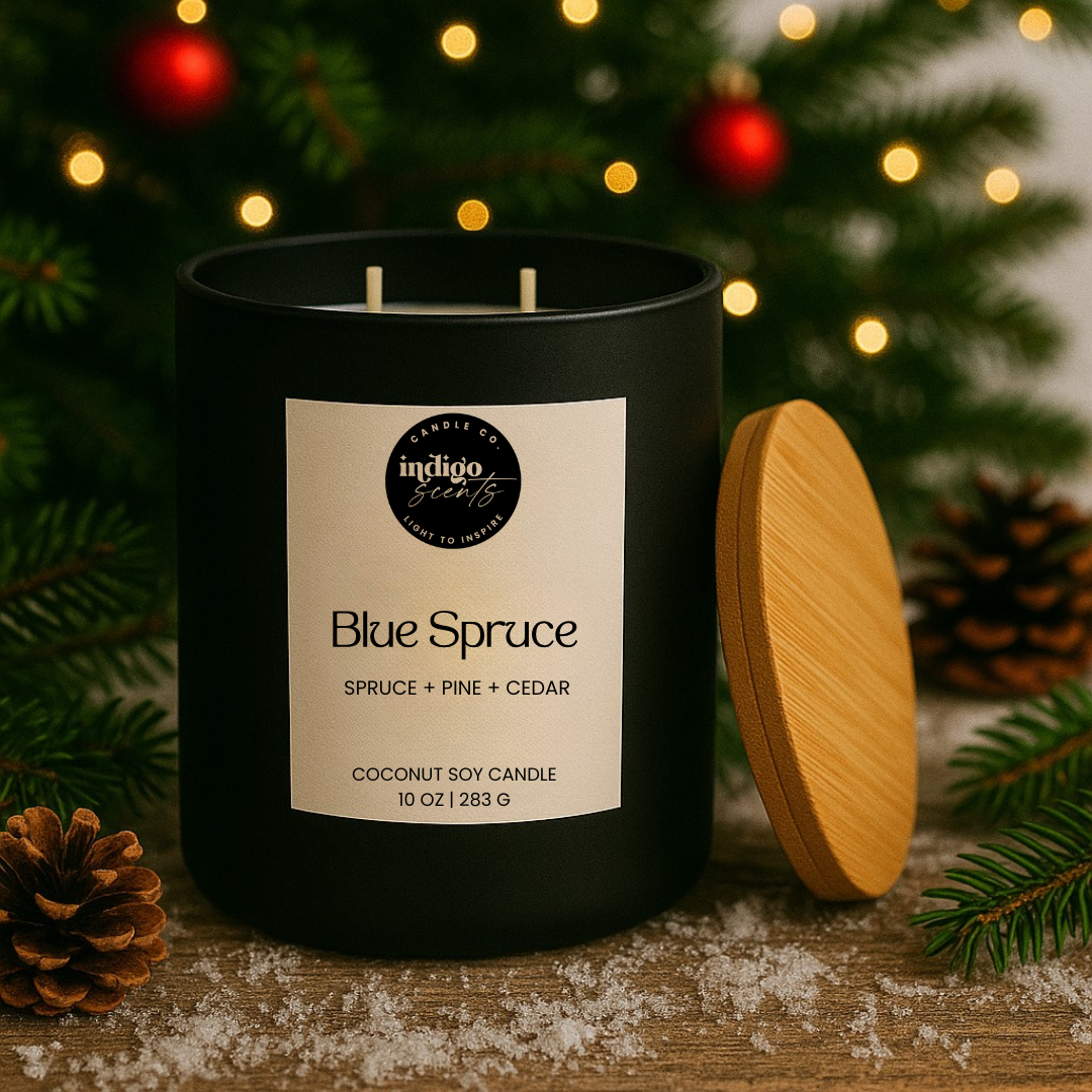 Fall & Winter 10 oz. Candle Collection