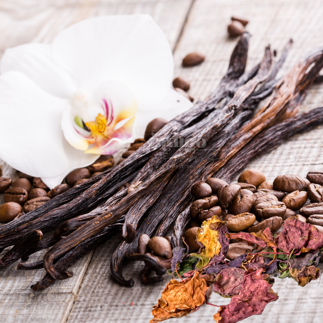 Indigo Allure Carpet Freshener