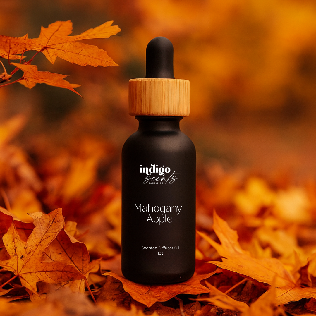 Fall Car Diffusers