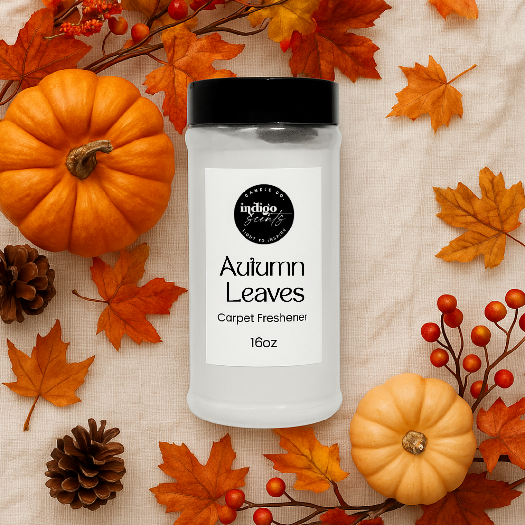 Fall Carpet Fresheners