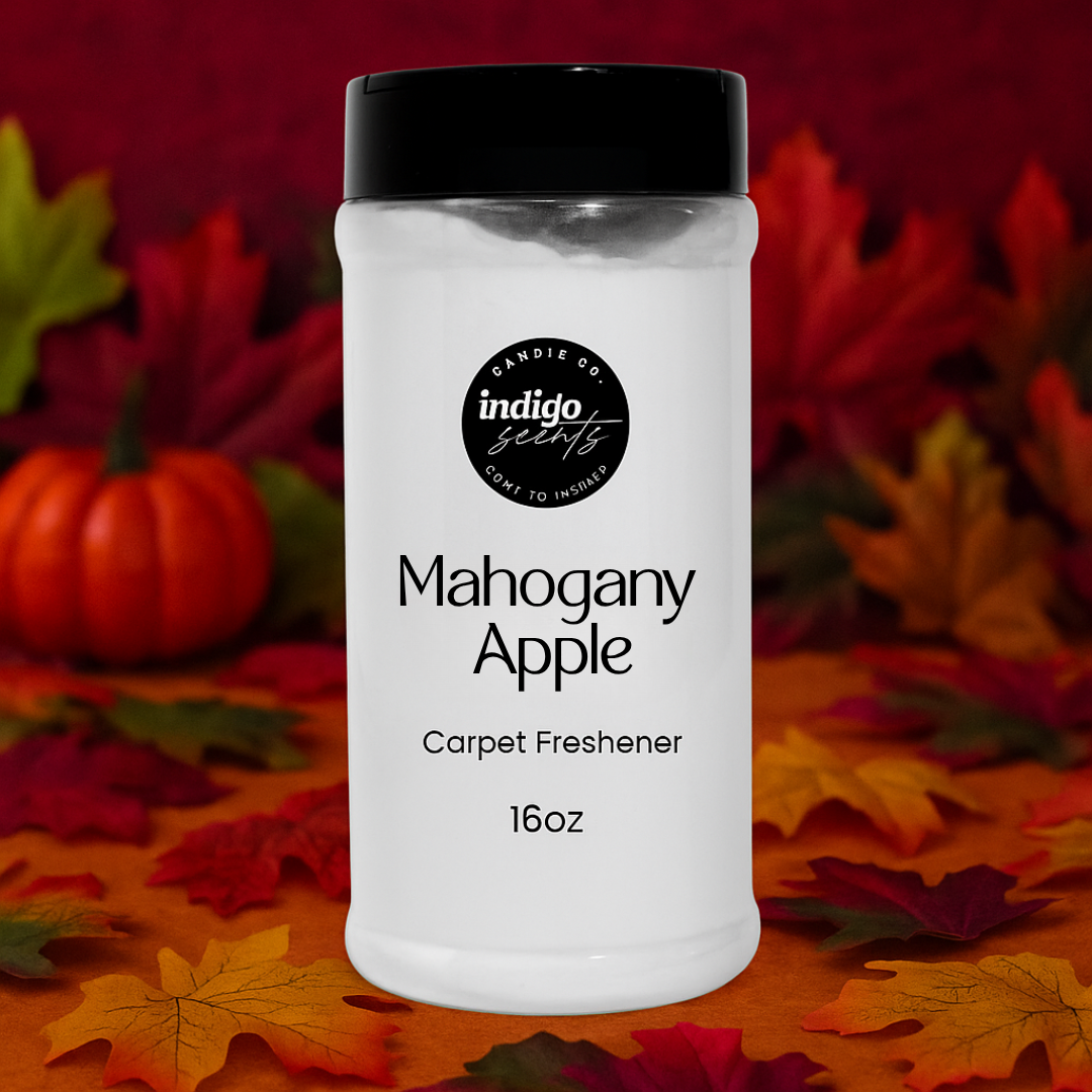 Fall Carpet Fresheners