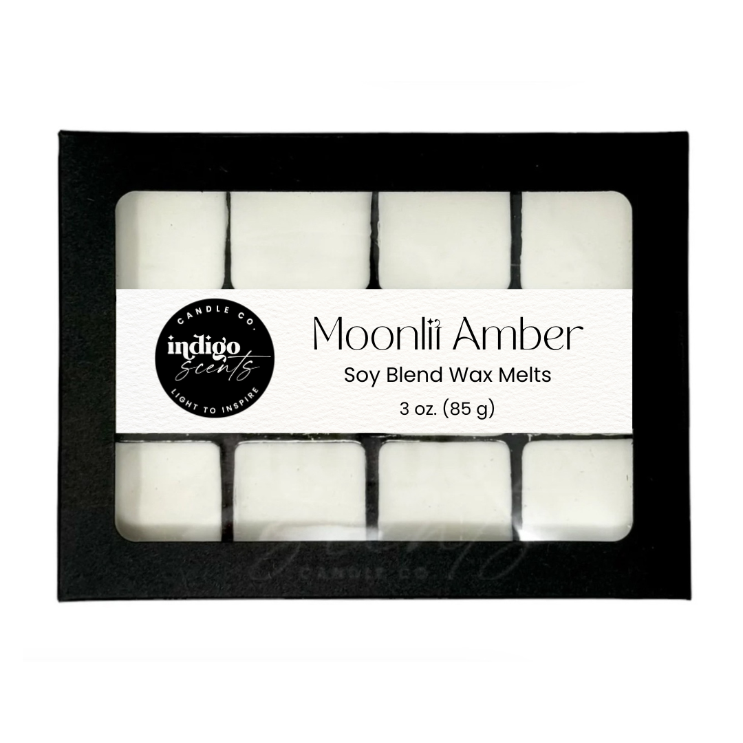 Sweet Magnolia Wax Melts