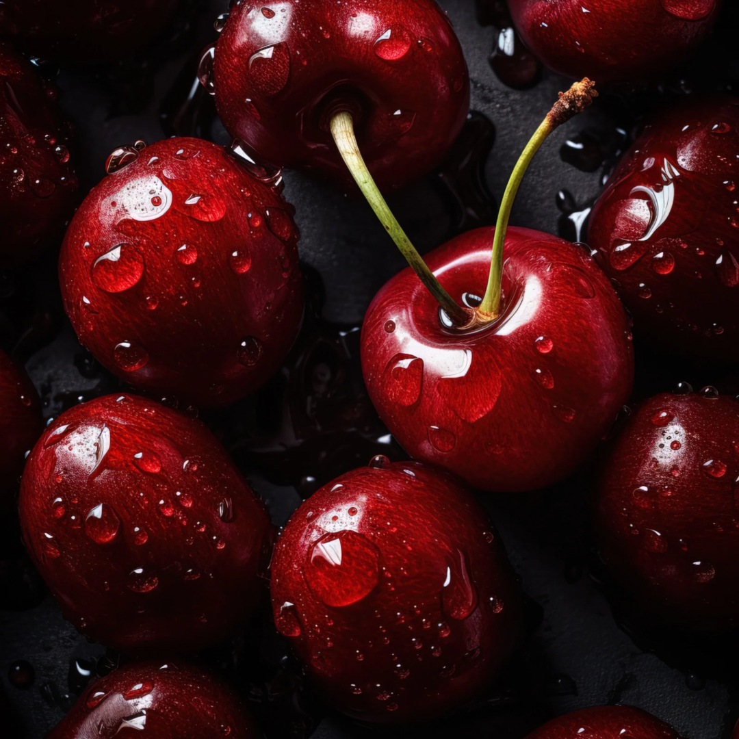 Cherry Noir Room Spray