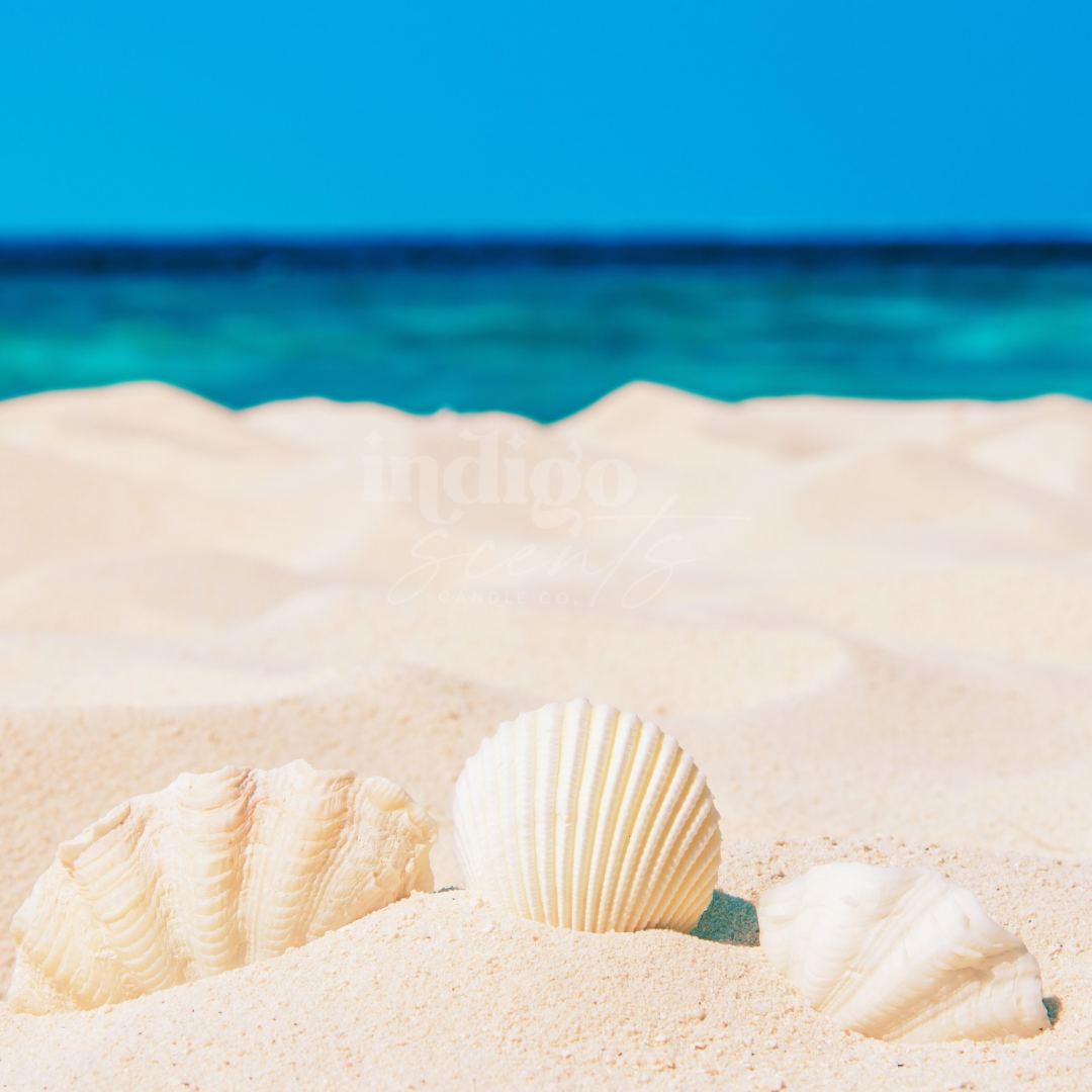 Sandy Beaches Room Spray