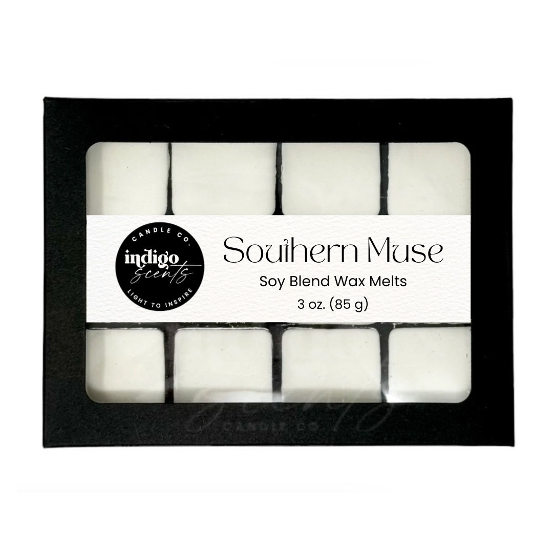 Southern Muse Wax Melts