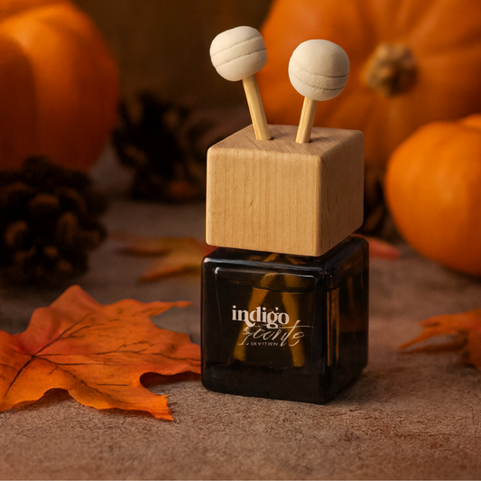 Fall & Winter Car Diffusers