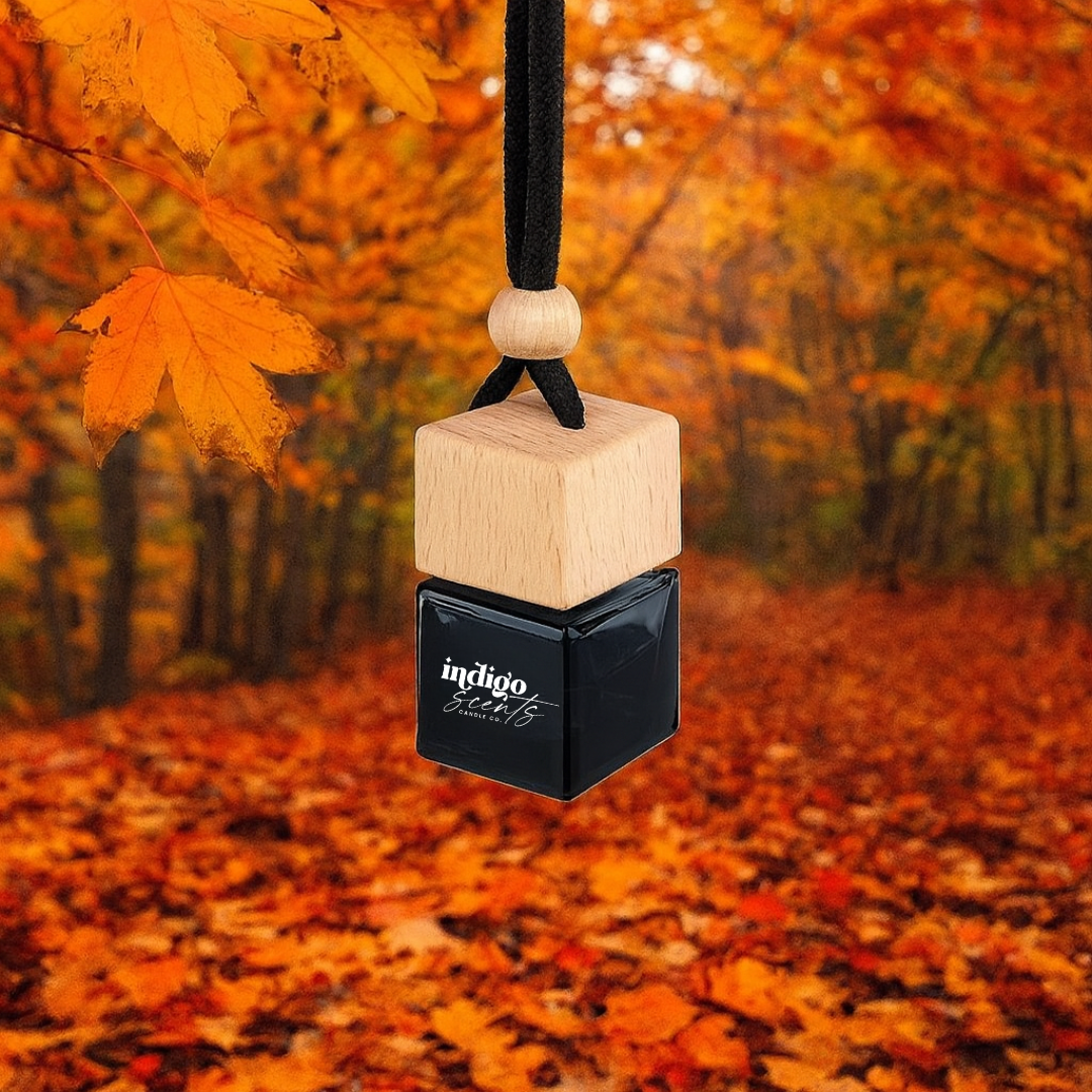 Fall Car Diffusers