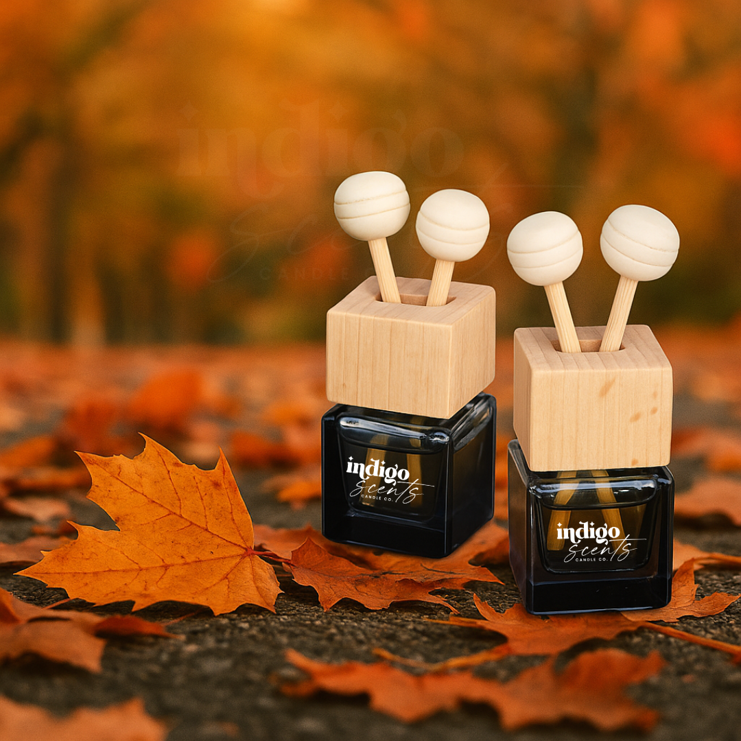 Fall Car Diffusers