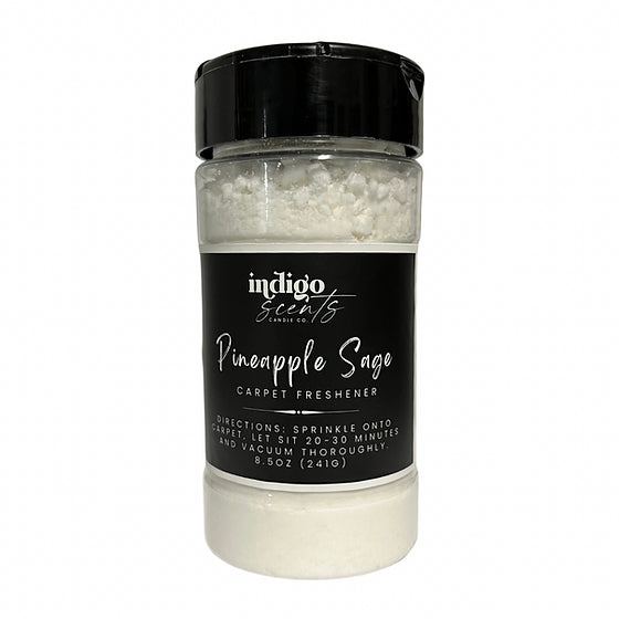 Driftwood Shores Carpet Freshener