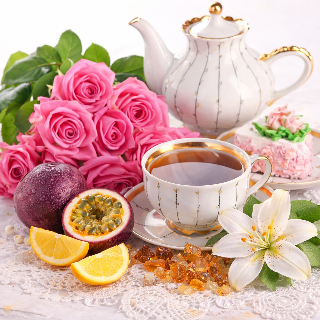 Eternal Grace Liquid Laundry Soap