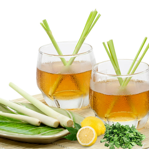 Lemongrass Sage Room Spray
