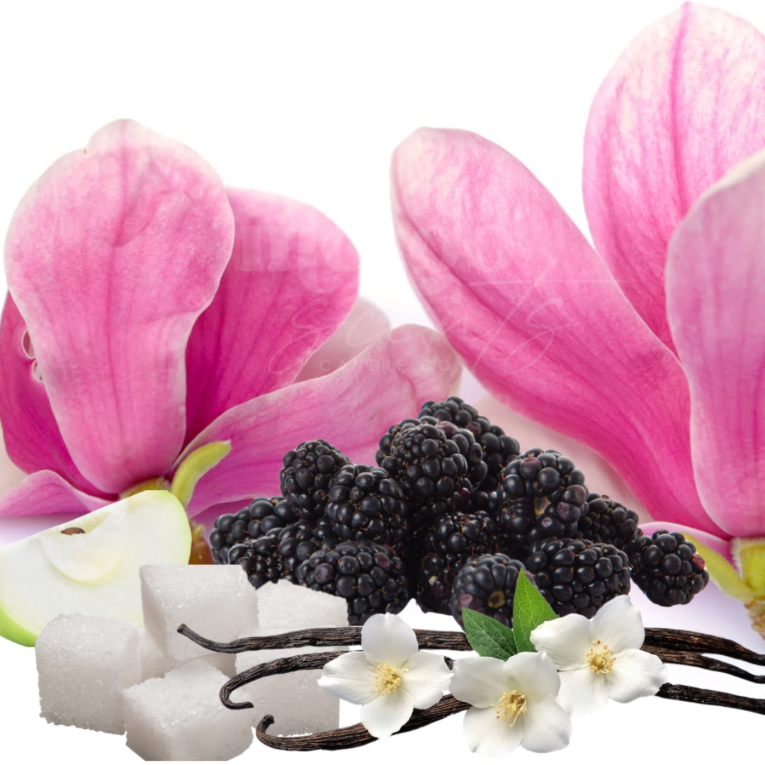 Sweet Magnolia Room Spray