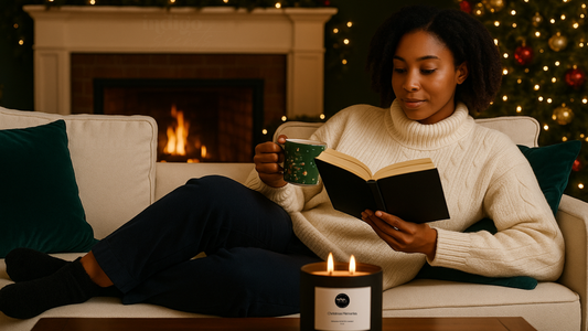 Holiday Self-Care Rituals to Reduce Stress This Season