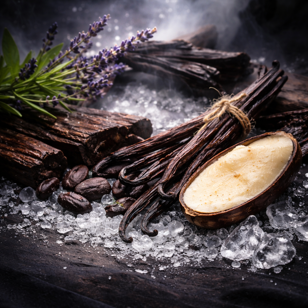 Woodsman No. 9 Mop Soap