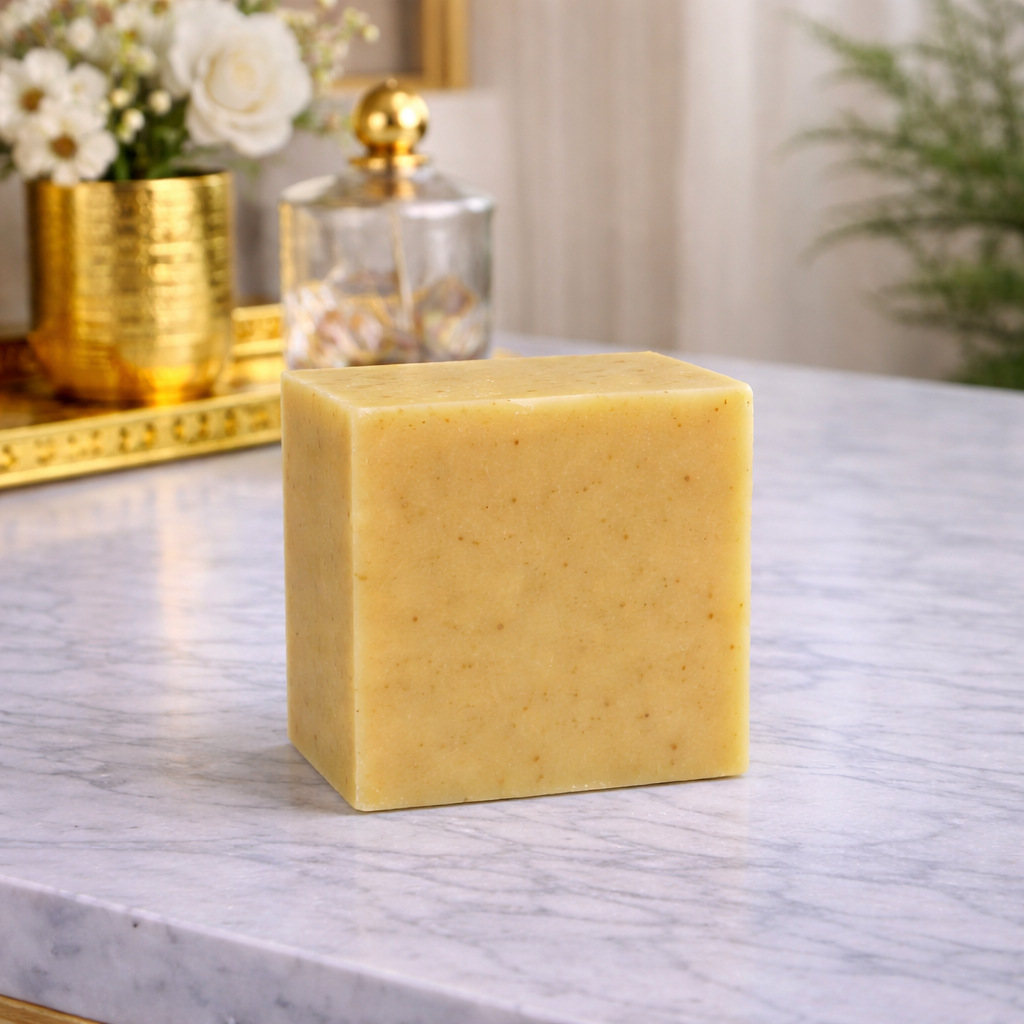 Luxury Soap Bars | Handcrafted, Moisturizing & Beautifully Scented