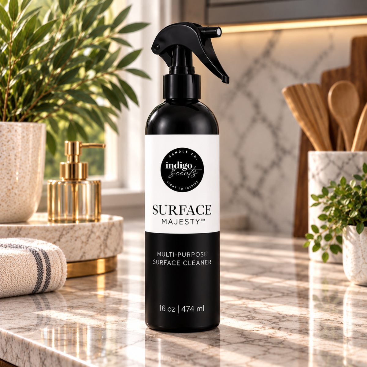 Surface Majesty | Multi-Surface Cleaner