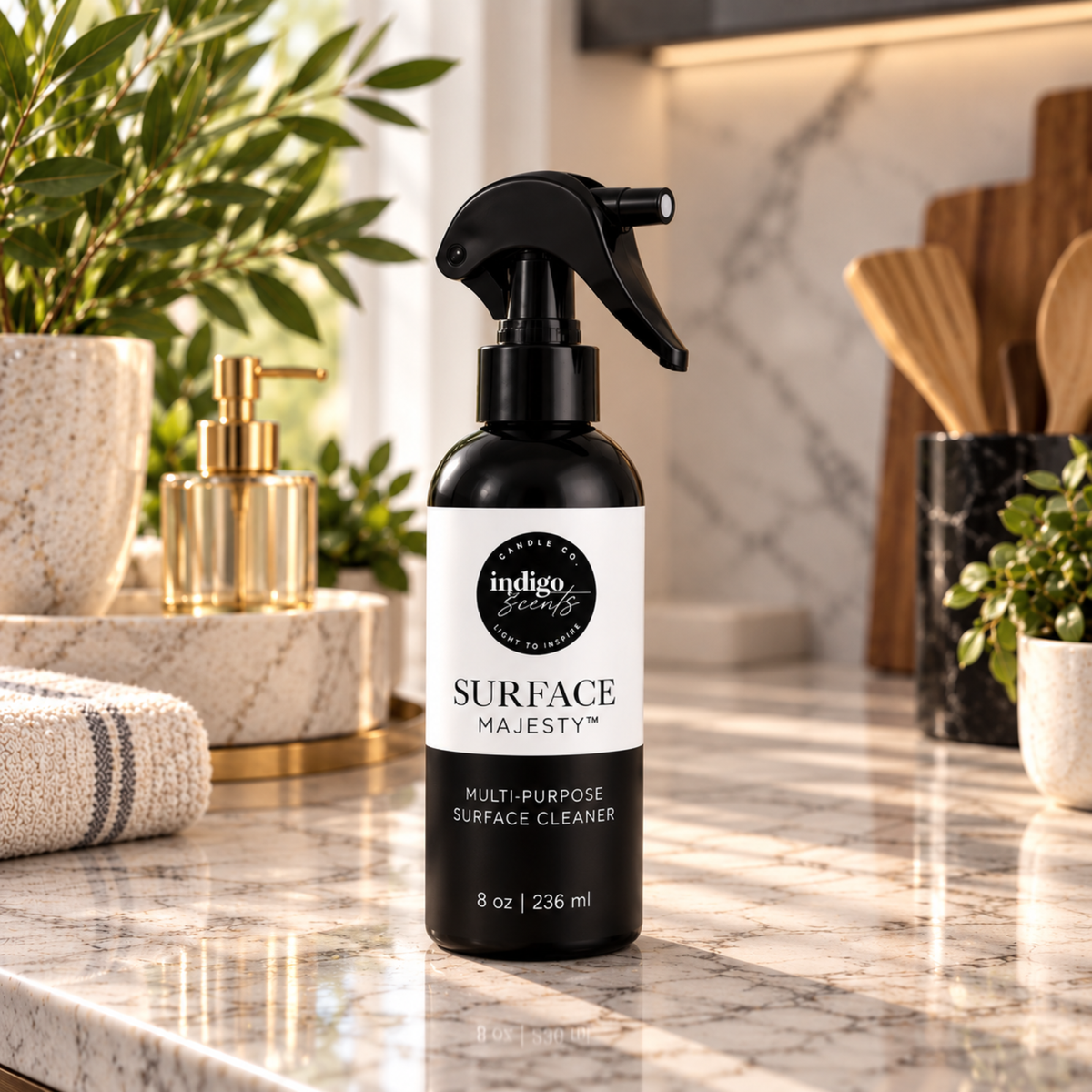 Surface Majesty | Multi-Surface Cleaner