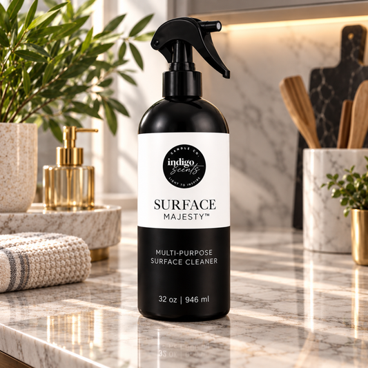 Surface Majesty | Multi-Surface Cleaner