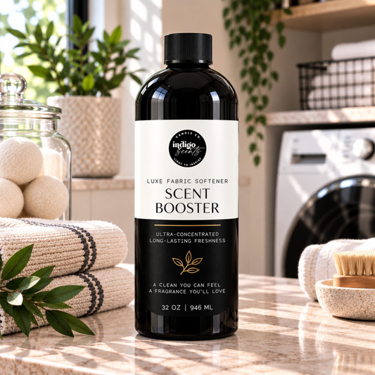 Luxury Fabric Softener + Scent Booster