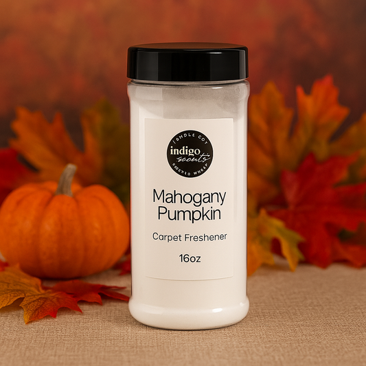 Fall Carpet Fresheners