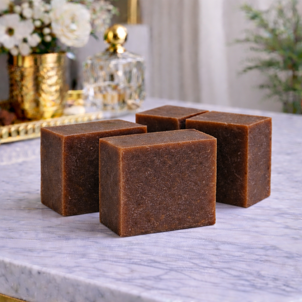 Luxury Soap Bars | Handcrafted, Moisturizing & Beautifully Scented