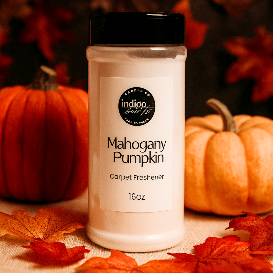 Fall Carpet Fresheners