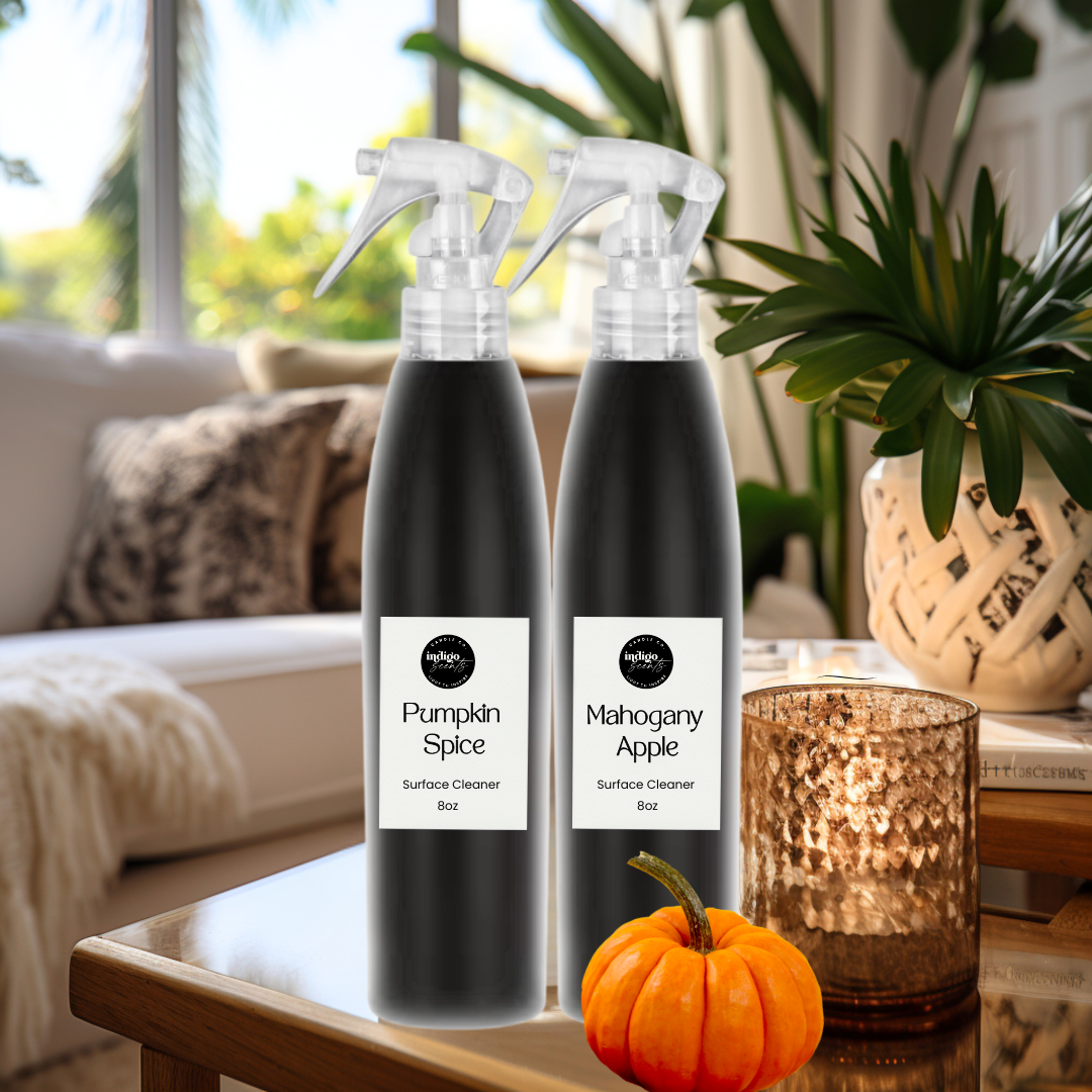 Fall & Winter Surface Cleaner