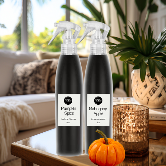 Fall & Winter Surface Cleaner