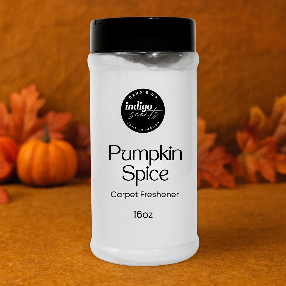 Fall Carpet Fresheners