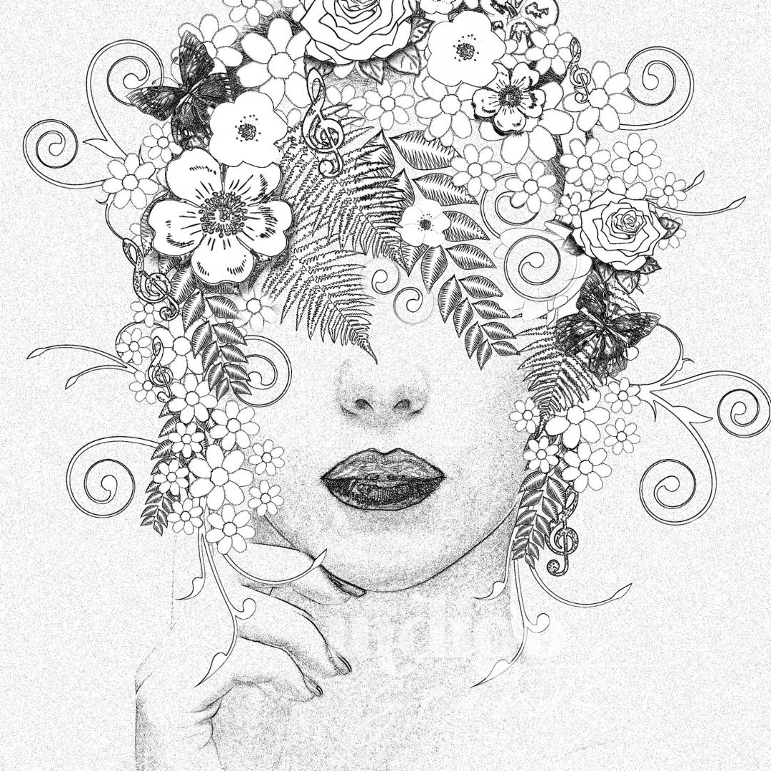 Southern Muse Room Spray
