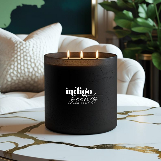 3 Wick - 16 oz.  | Coconut Soy Candles