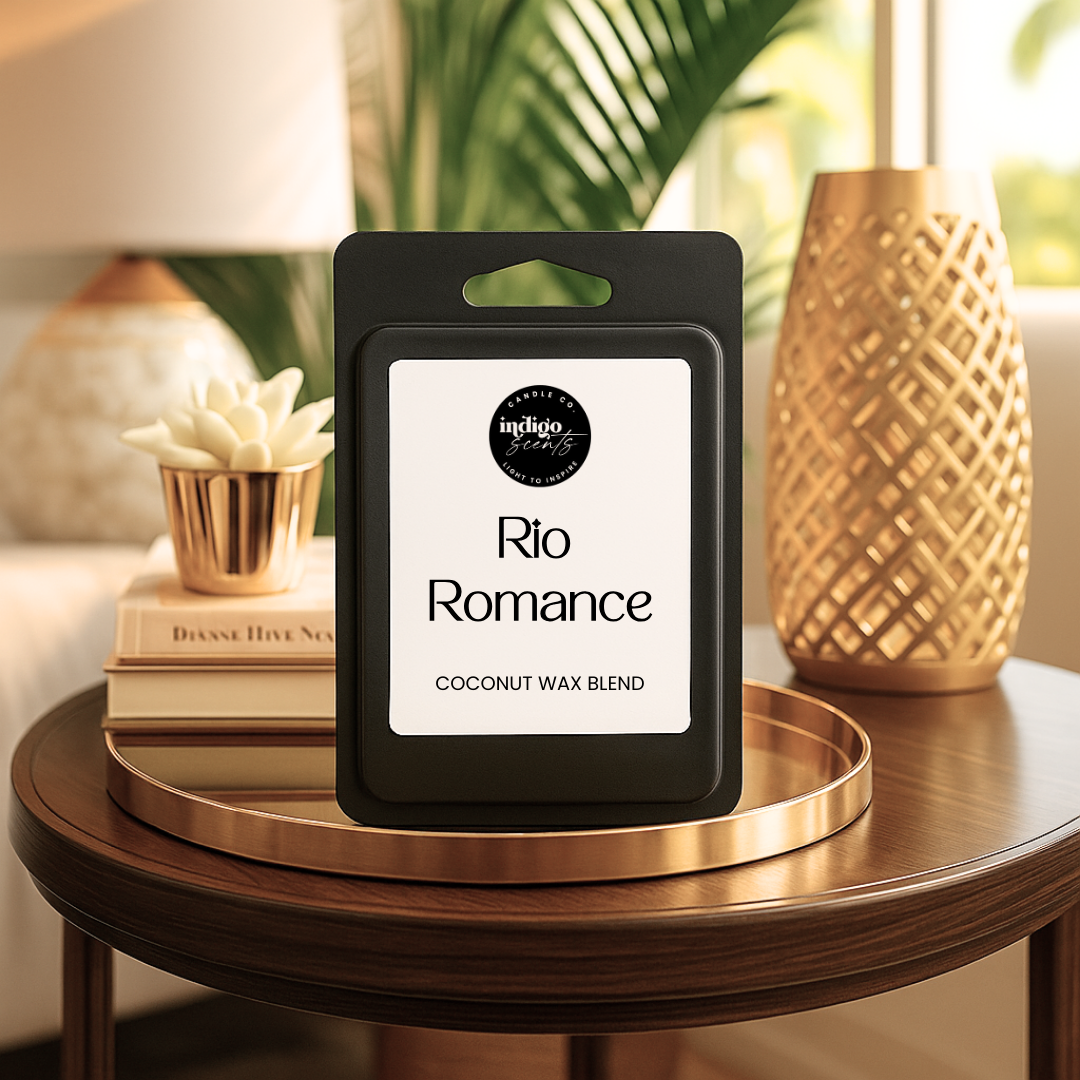 Rio Romance Wax Melts