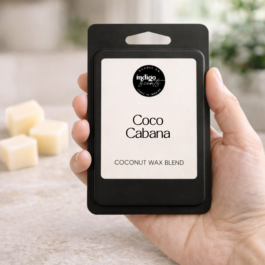 Coco Cabana Wax Melts