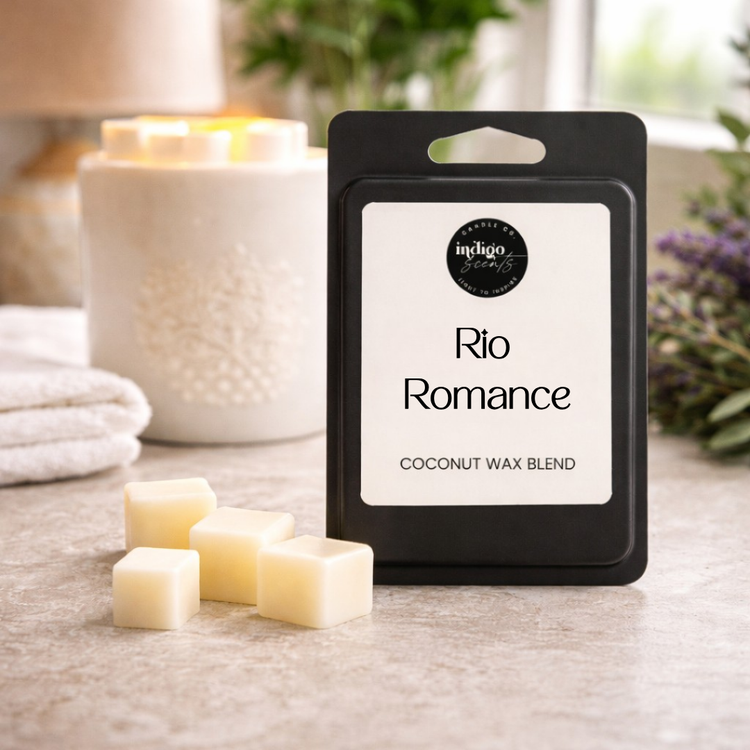 Rio Romance Wax Melts