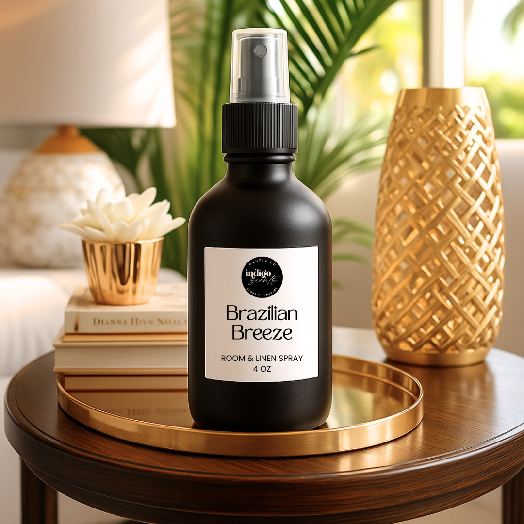Brazilian Breeze Room Spray
