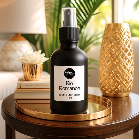 Rio Romance Room Spray