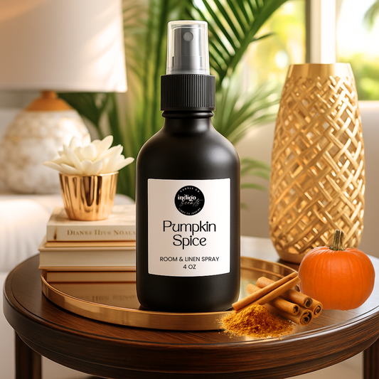 Fall & Winter Room Sprays