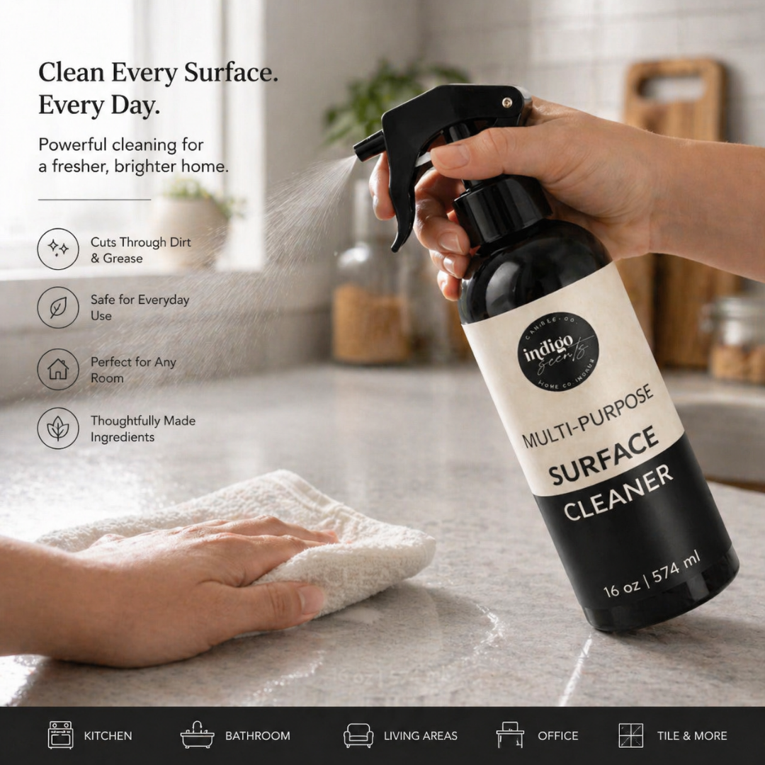 Surface Majesty | Multi-Surface Cleaner