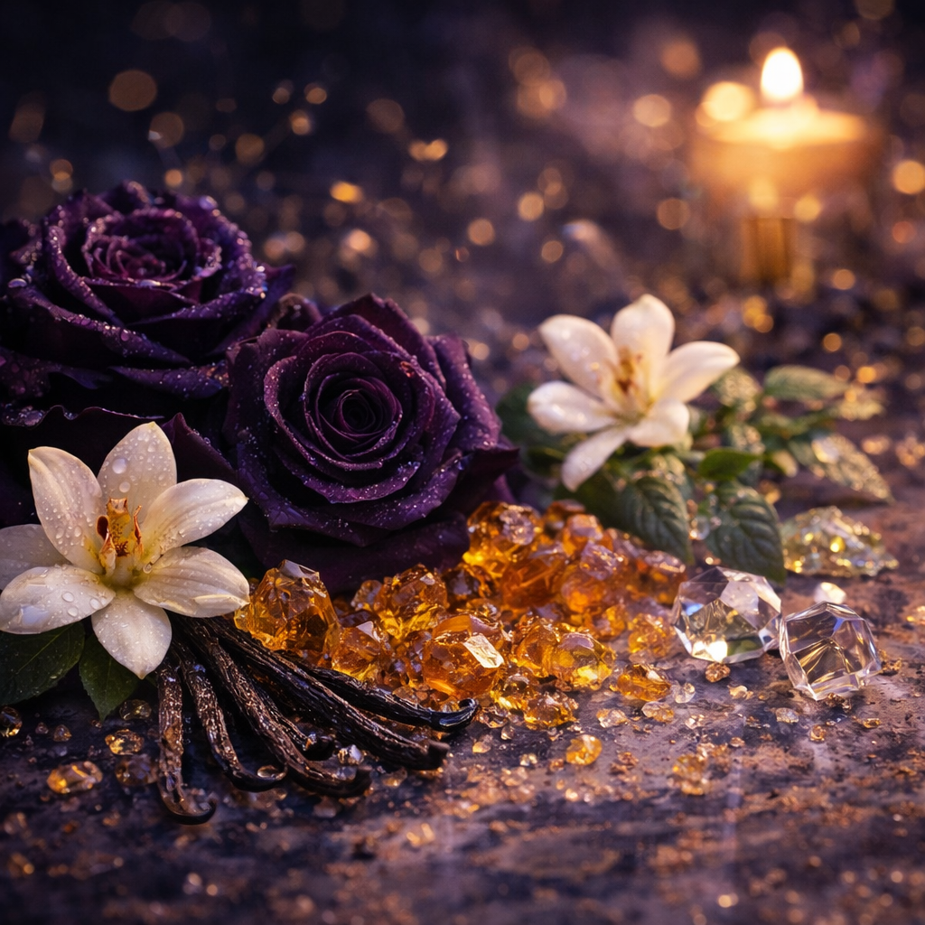 Indigo Allure Laundry Soap Powder